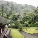 Kenchoji is nestled in the mountains between Kamakura and Kita-Kamakura Stations.